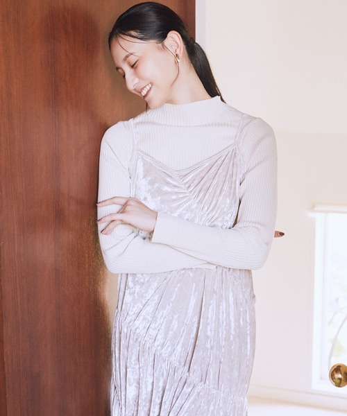 earth music&ecology（アース ミュージック＆エコロジー） ワンピース