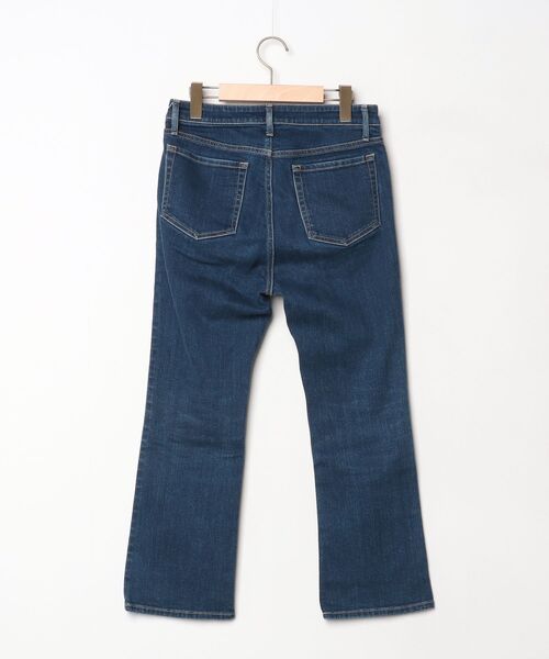 MUSE de Deuxieme Classe 「MUSE classe」 デニムパンツ 36 ブルー