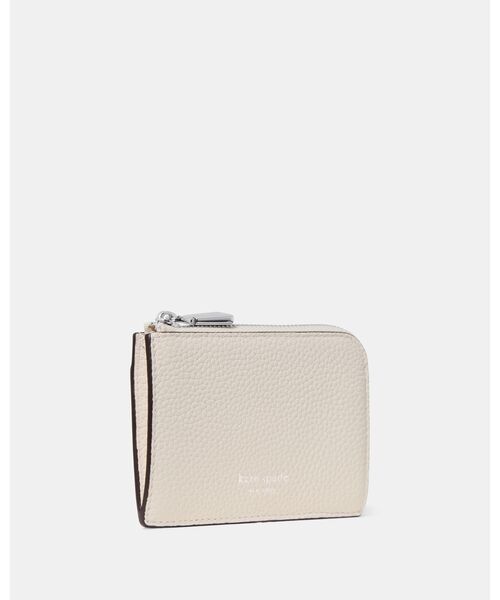 ★新品　ケイトスペード　カードケース　ミニ財布 kate spade NEW YORK（ケイト・スペード ニューヨーク） カードケース