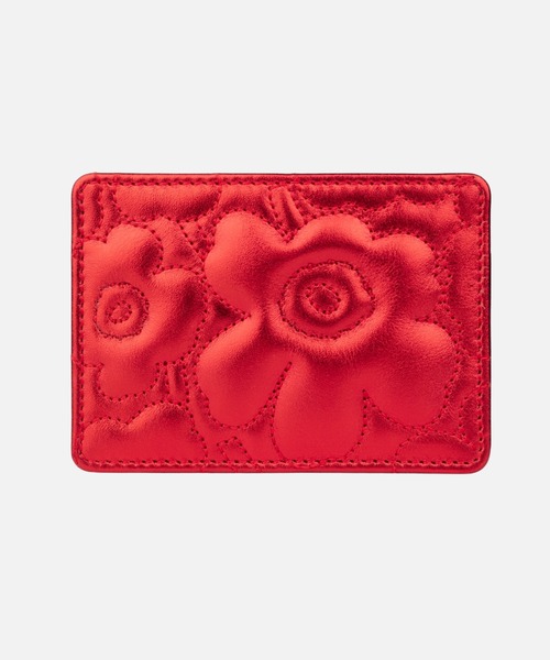marimekko Card Holder / Unikko : ZOZOTOWN Yahoo!店 - 通販 - Yahoo