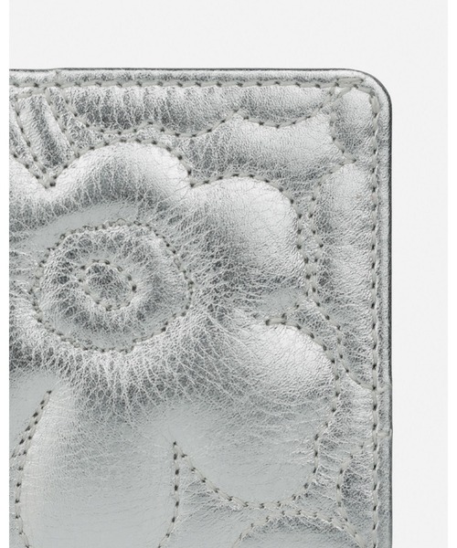 marimekko Card Holder / Unikko : ZOZOTOWN Yahoo!店 - 通販 - Yahoo