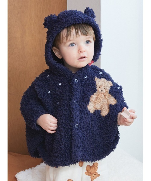 gelato pique（ジェラートピケ） ベビー 「HOLIDAY」「BABY