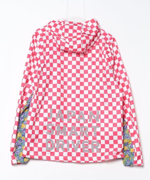 「ALDIES」 ブルゾン MEDIUM ピンク系その他 メンズ_画像2