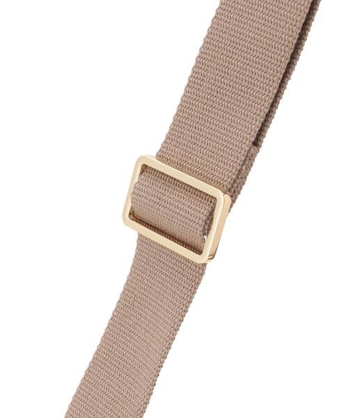 TOCCA（トッカ） かごバッグ カゴバッグ BIG RIBBON SUMMER POCHETTE