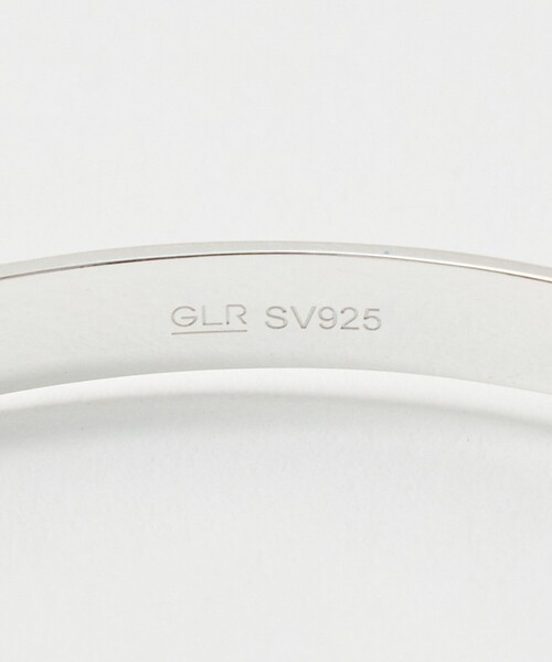 green label relaxing（グリーンレーベルリラクシング） バングル GLR