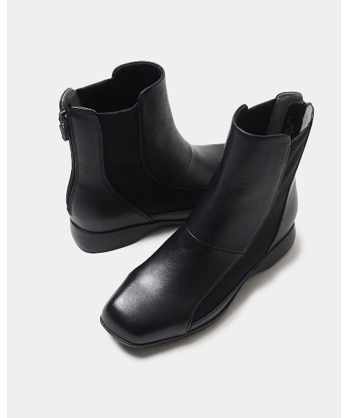 fitfit（フィットフィット） ブーツ ライトウェイトストレッチショート