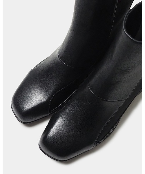 fitfit（フィットフィット） ブーツ ライトウェイトストレッチショート