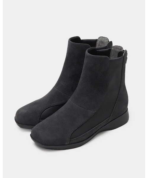 fitfit（フィットフィット） ブーツ ライトウェイトストレッチショート