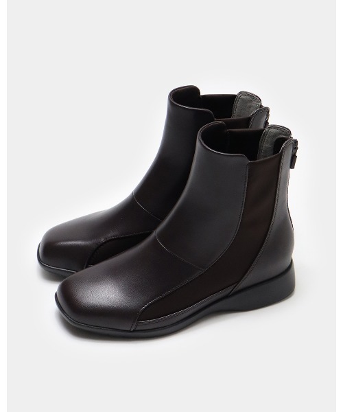 fitfit（フィットフィット） ブーツ ライトウェイトストレッチショート