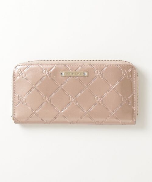 PINKY&DIANNE ピンキー＆ダイアン 財布 ピンク PINKY&DIANNE（ピンキー アンド ダイアン） 財布 - ピンク レディース