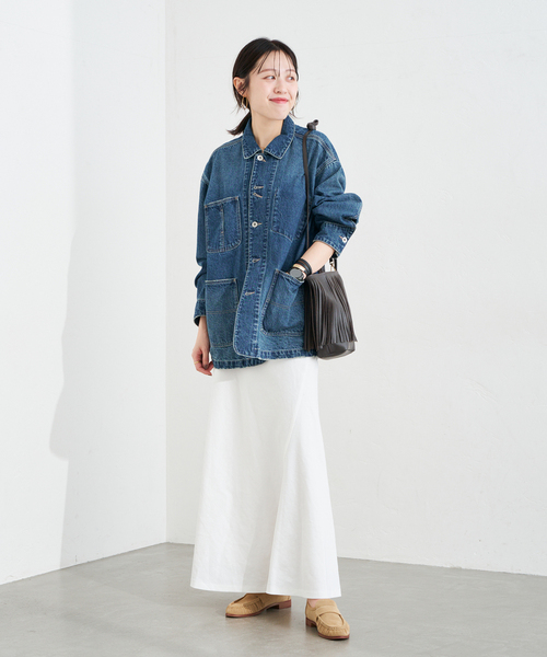 LE TALON（ル タロン） ローファー レザーギャザーローファー