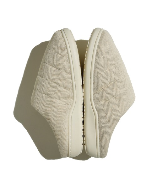 SUBU（スブ） サンダル SUBU / HEMP HOUSE メンズ レディース