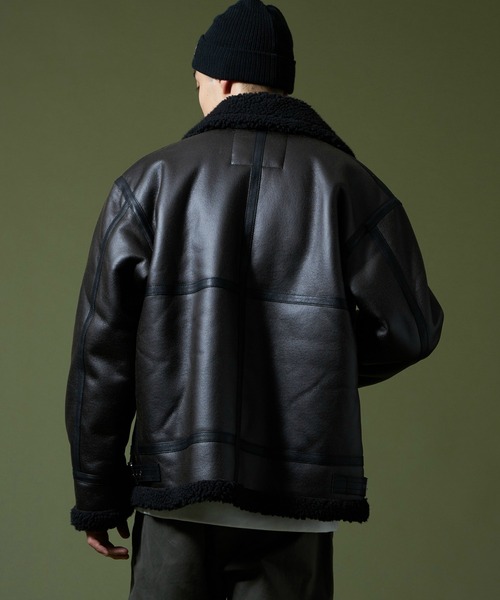 Alpha Industries（アルファ・インダストリーズ） ブルゾン X-LARGE