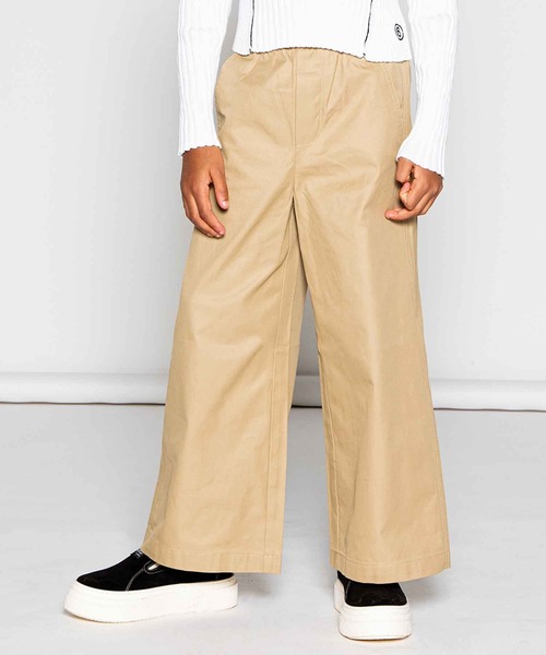 メゾンマルジェラ　Maison Margiela ワイドパンツ　バギーパンツ MM6 パンツ 入学式 Maison Margiela(エムエムシックス メゾン