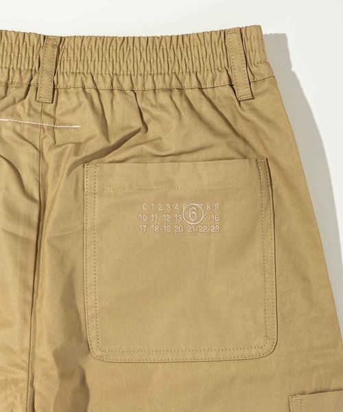 MM6 ワイドパンツ パンツ 入学式 Maison Margiela(エムエムシックス