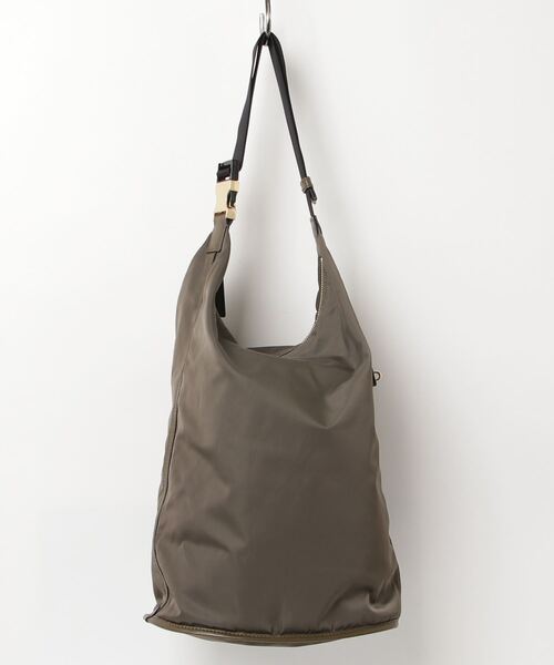 「ORSETTO」 ショルダーバッグ - グリーン レディース_画像2