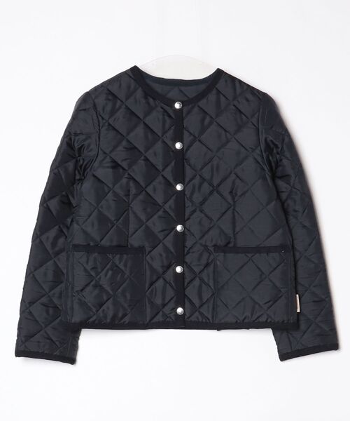 Traditional Weatherwear Lothian ネイビー美品34 トラディショナルウェザーウェア LOTHIAN ネイビー 34 - メルカリ