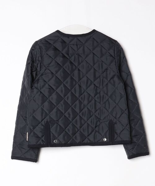 Traditional Weatherwear Lothian ネイビー美品34 トラディショナルウェザーウェア LOTHIAN ネイビー 34 - メルカリ