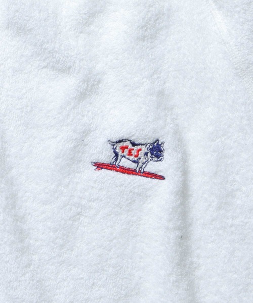 「The Endless Summer」 半袖Tシャツ LARGE ネイビー メンズ_画像6