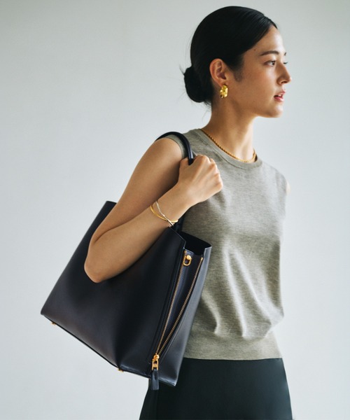 E'POR（エポール） トートバッグ 「E'POR」「WEB限定」Y BAG Medium+/