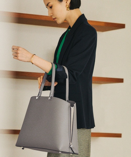 E'POR（エポール） トートバッグ 「E'POR」「WEB限定」Y BAG Medium+/