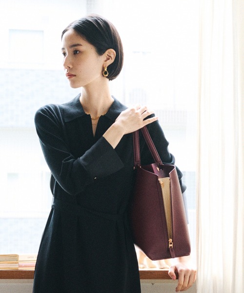 E'POR（エポール） トートバッグ 「E'POR」「WEB限定」Y BAG Medium+/