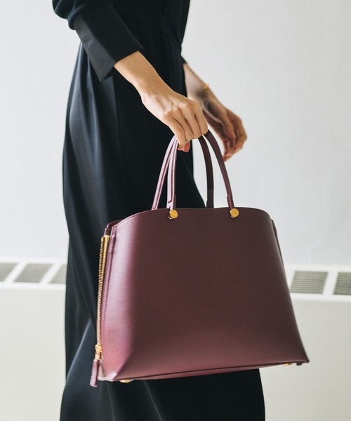 E'POR（エポール） トートバッグ 「E'POR」「WEB限定」Y BAG Medium+/