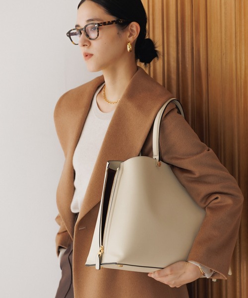 E'POR（エポール） トートバッグ 「E'POR」「WEB限定」Y BAG Medium+/