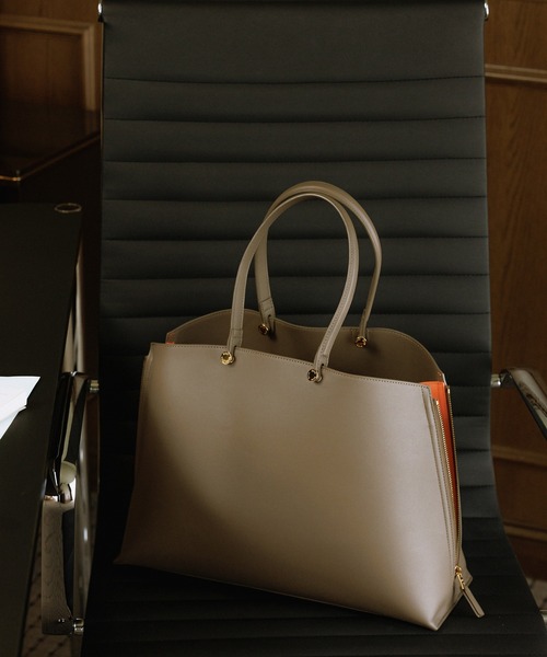 E'POR（エポール） トートバッグ 「E'POR」「WEB限定」Y BAG Medium+/
