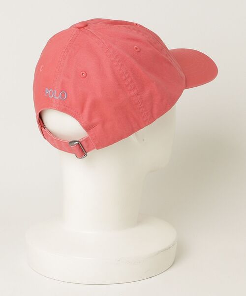 POLO RALPH LAUREN（ポロ・ラルフローレン） ラルフローレン キャップ