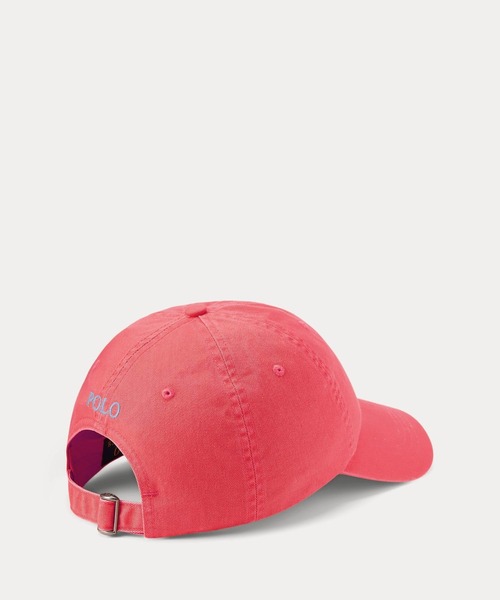 POLO RALPH LAUREN（ポロ・ラルフローレン） ラルフローレン キャップ
