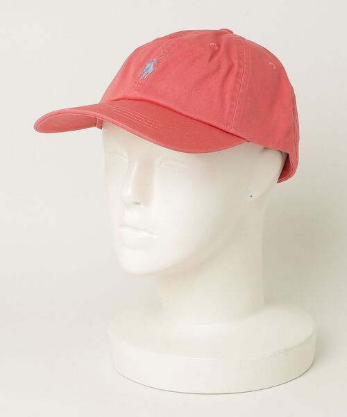 POLO RALPH LAUREN（ポロ・ラルフローレン） ラルフローレン キャップ