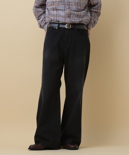 5 1/2 12oz drawstringdenimのおすすめ人気商品一覧 通販 - Yahoo