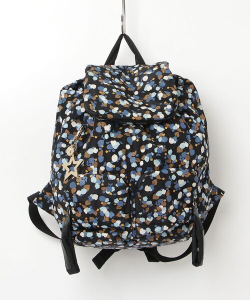 SEE BY CHLOE（シーバイクロエ） リュック - ブラック レディース