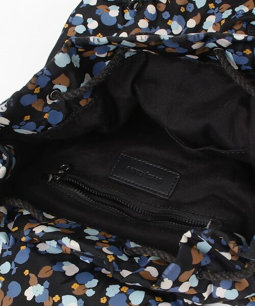 SEE BY CHLOE（シーバイクロエ） リュック - ブラック レディース