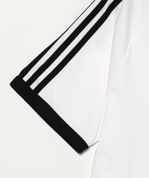 adidas（アディダス） tシャツ adidas / スリーストライプ Tシャツ