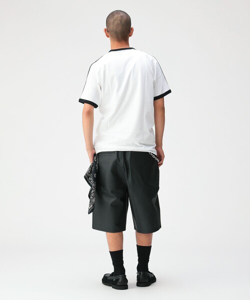 adidas（アディダス） tシャツ adidas / スリーストライプ Tシャツ