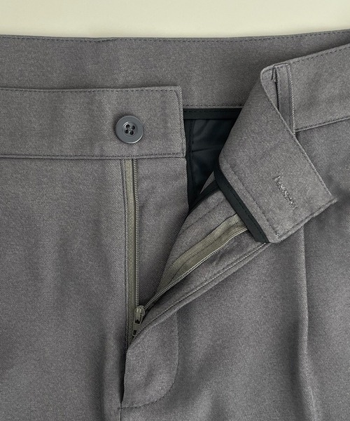 CALIFORNIA OUTFITTERS スラックス 12A8-SZ ルーズフィット ワイド
