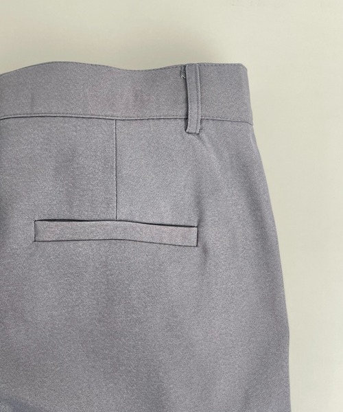 CALIFORNIA OUTFITTERS スラックス 12A8-SZ ルーズフィット ワイド