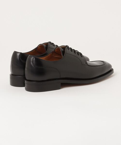 Berwick 1707（バーウィック） シューズ 7 ブラック メンズ : ZOZOTOWN