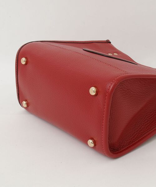 COACH（コーチ） 2WAYバッグ - レッド レディース : ZOZOTOWN Yahoo!店