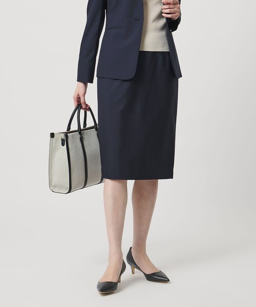 UNITED ARROWS（ユナイテッドアローズ） スカート Vitale Barberis