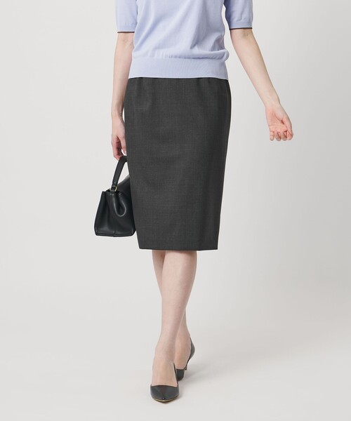 UNITED ARROWS（ユナイテッドアローズ） スカート CANONICO タイト