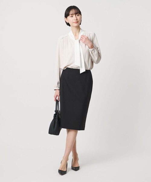 UNITED ARROWS（ユナイテッドアローズ） スカート CANONICO タイト