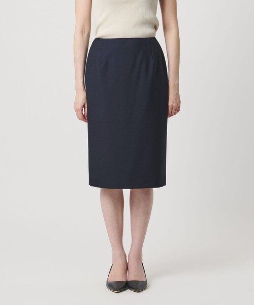 UNITED ARROWS（ユナイテッドアローズ） スカート CANONICO タイト