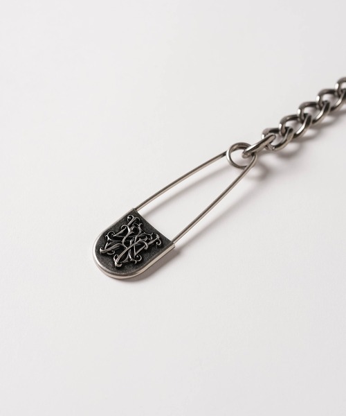 KAMIYA ウォレットチェーン KMY”” Double Wallet Chain : ZOZOTOWN