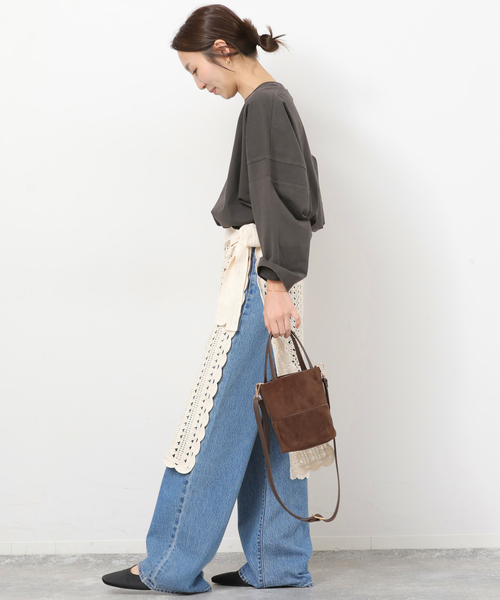 JOURNAL STANDARD relume（ジャーナルスタンダード レリューム