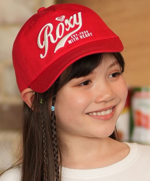 ROXY（ロキシー） キャップ 帽子 キャップ キッズ TCP261120 キッズ
