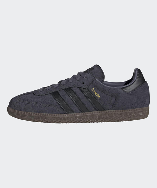 靴 adidas SAMBA ID0438 アディダス サンバ / Samba - ホワイト | アディダス ジャパン