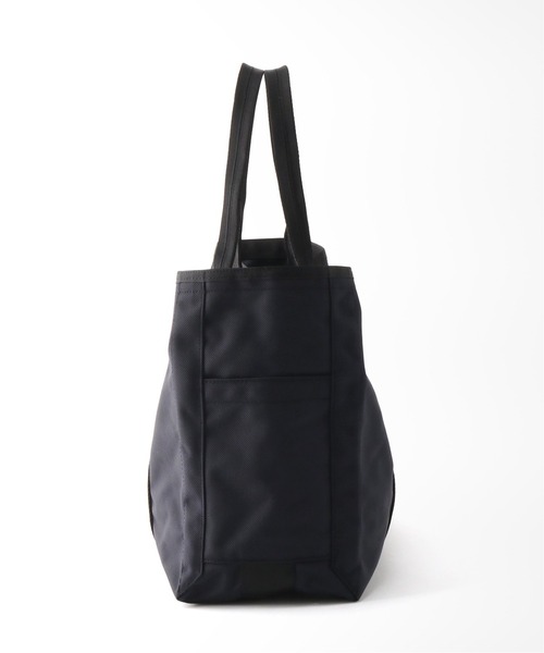 BRIEFING（ブリーフィング） トートバッグ FREE ネイビー メンズ